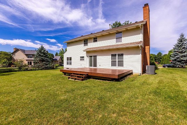 8896 Charleston Woods Drive, Deerfield Twp., OH 45040