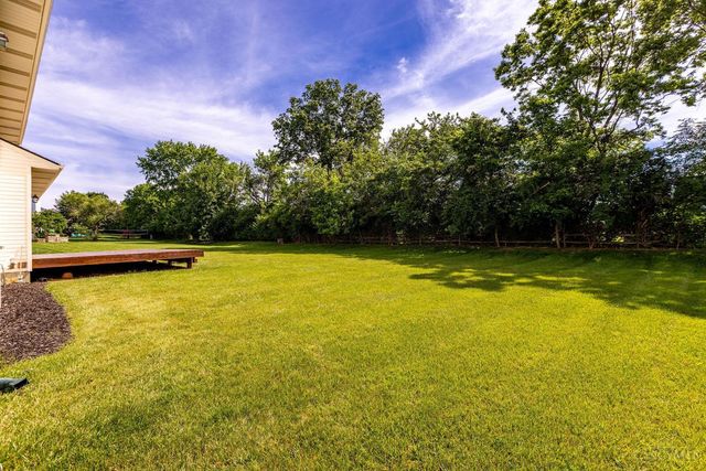 8896 Charleston Woods Drive, Deerfield Twp., OH 45040