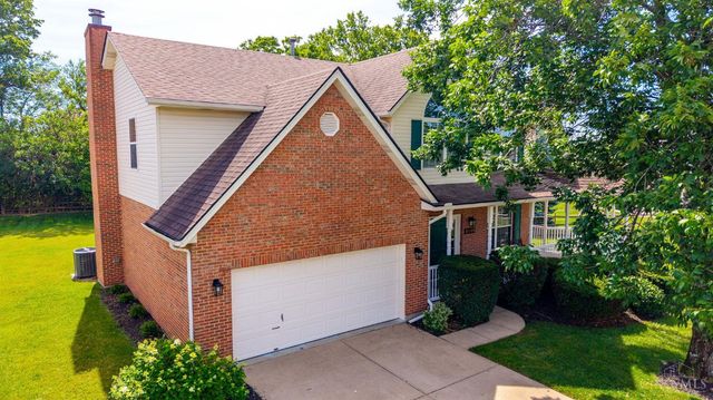 8896 Charleston Woods Drive, Deerfield Twp., OH 45040