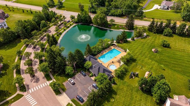 8896 Charleston Woods Drive, Deerfield Twp., OH 45040