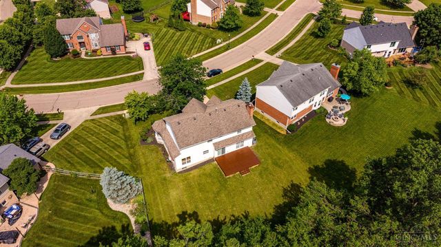 8896 Charleston Woods Drive, Deerfield Twp., OH 45040