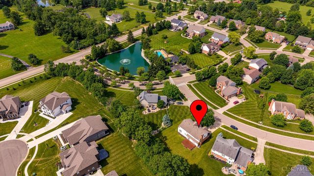 8896 Charleston Woods Drive, Deerfield Twp., OH 45040