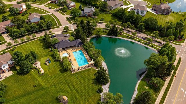 8896 Charleston Woods Drive, Deerfield Twp., OH 45040
