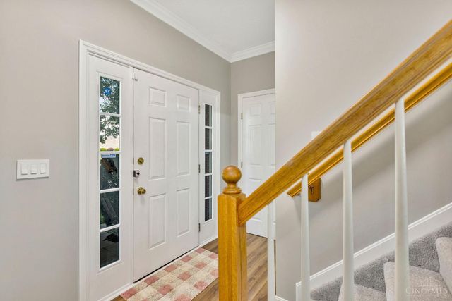 8896 Charleston Woods Drive, Deerfield Twp., OH 45040