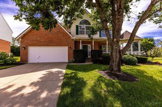 8896 Charleston Woods Drive, Deerfield Twp., OH 45040