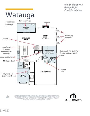 2304 Englemann Drive 88, Apex, NC 27562