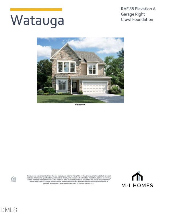 2304 Englemann Drive 88, Apex, NC 27562
