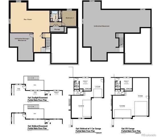 641 White Dove Court, Monument, CO 80132