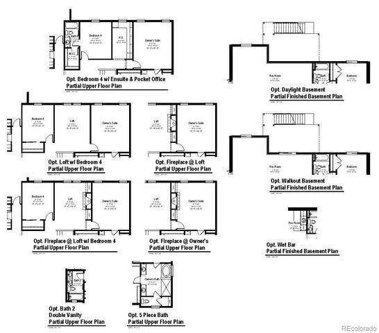 641 White Dove Court, Monument, CO 80132