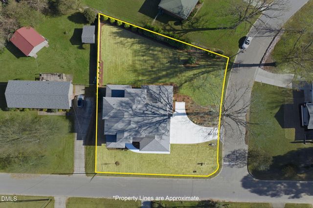 403 Carolyn Court, Cary, NC 27511