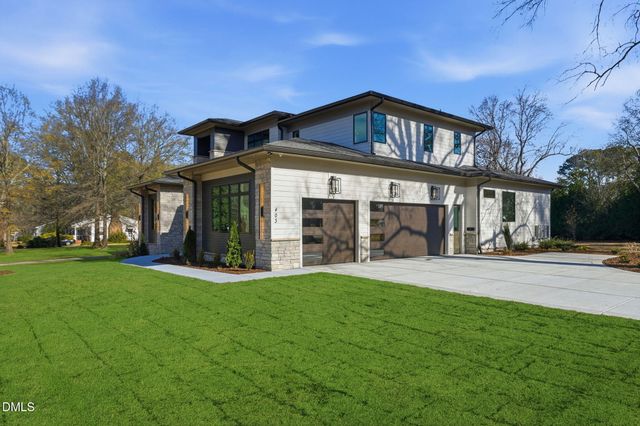 403 Carolyn Court, Cary, NC 27511