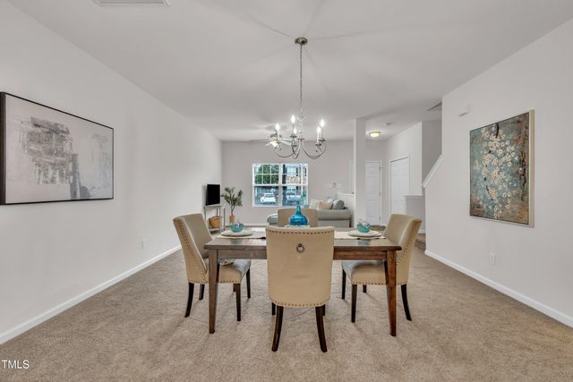 234 Hampshire Drowns Drive, Morrisville, NC 27560