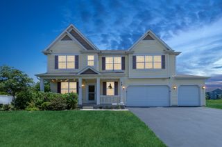15 Richmond Circle, South Elgin, IL 60177