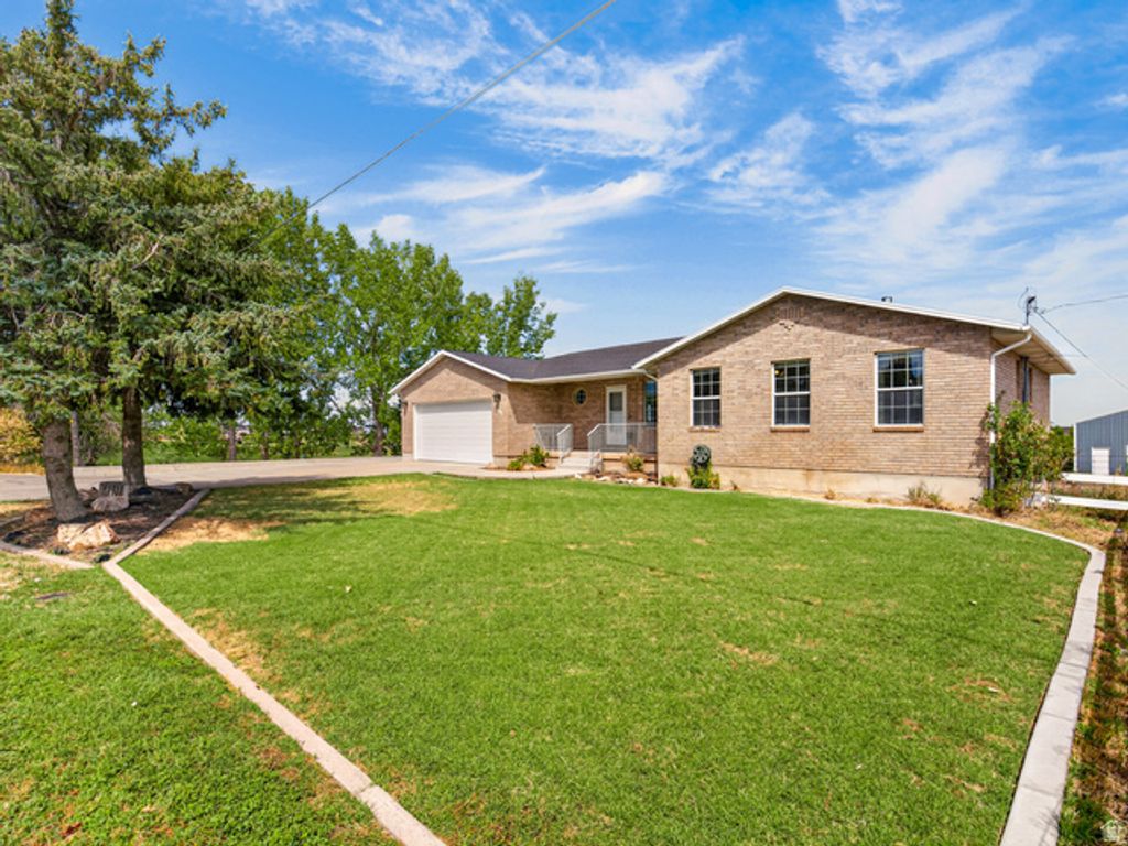 4190 W 400 S, West Weber, UT 84401 — photo 2