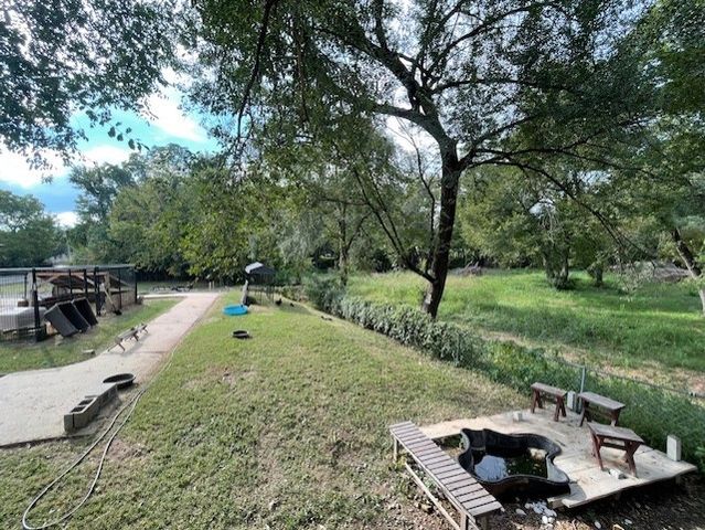 1308 W Stultz Road, Springdale, AR 72764