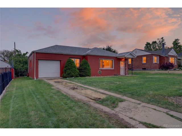 630 S Dale Ct, Denver, CO 80219