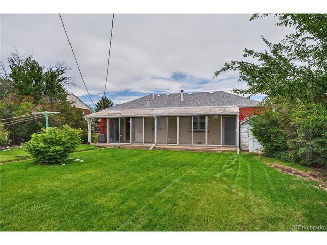 630 S Dale Ct, Denver, CO 80219