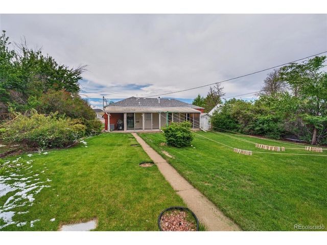 630 S Dale Ct, Denver, CO 80219