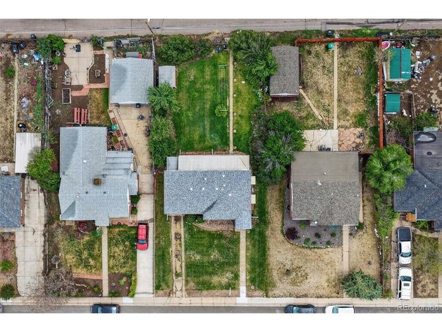 630 S Dale Ct, Denver, CO 80219