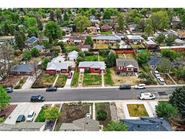 630 S Dale Ct, Denver, CO 80219
