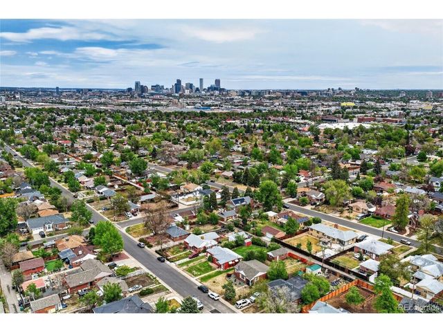630 S Dale Ct, Denver, CO 80219