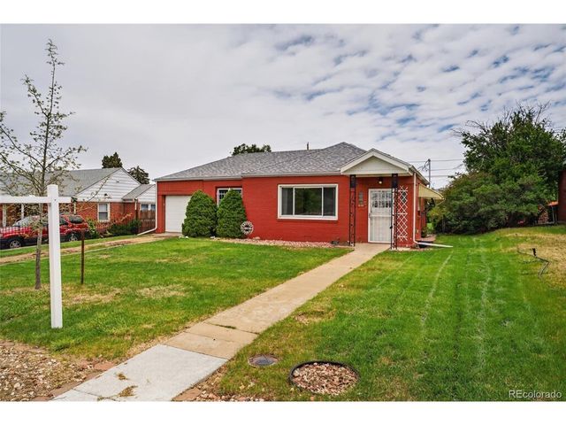 630 S Dale Ct, Denver, CO 80219