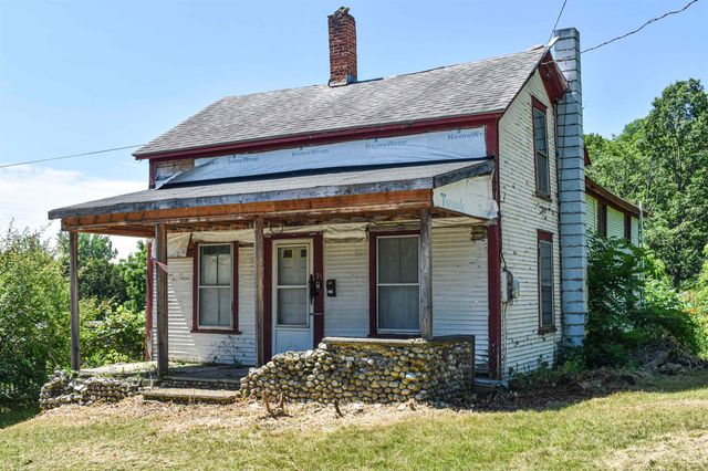 71 Maple Street, Brandon, VT 05733