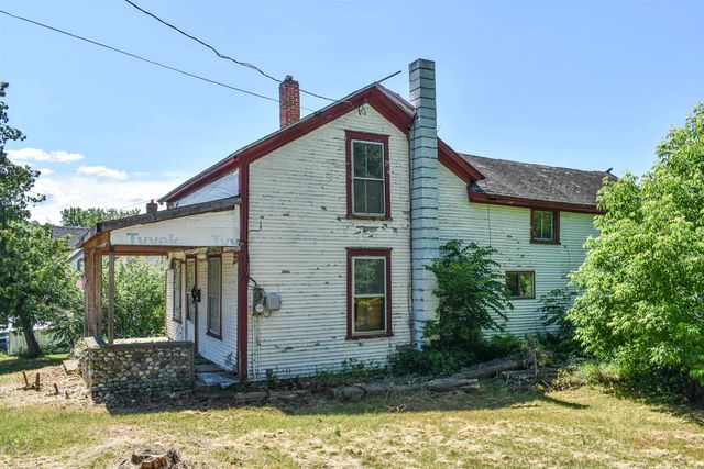 71 Maple Street, Brandon, VT 05733