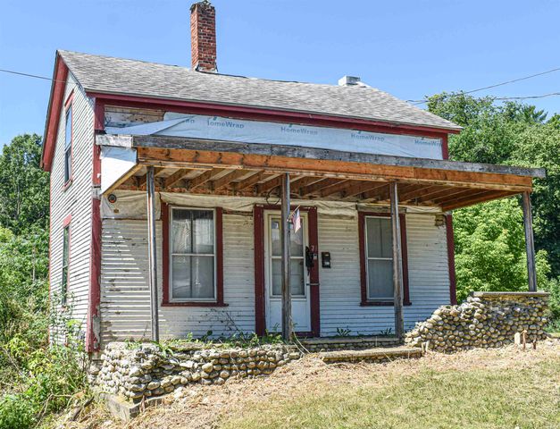 71 Maple Street, Brandon, VT 05733