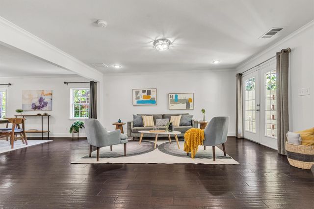 1806 Eubank ST, Georgetown, TX 78626