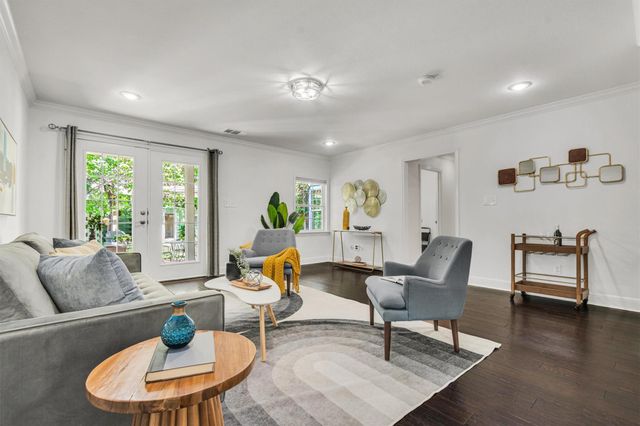 1806 Eubank ST, Georgetown, TX 78626