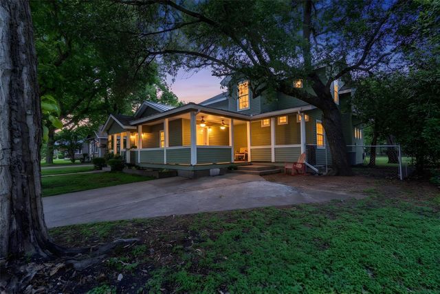 1806 Eubank ST, Georgetown, TX 78626