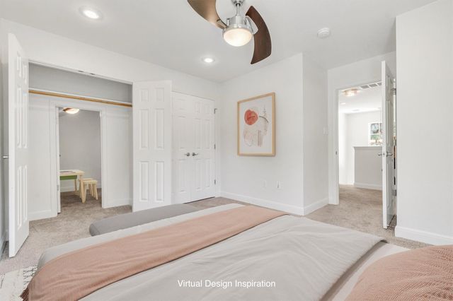 1806 Eubank ST, Georgetown, TX 78626