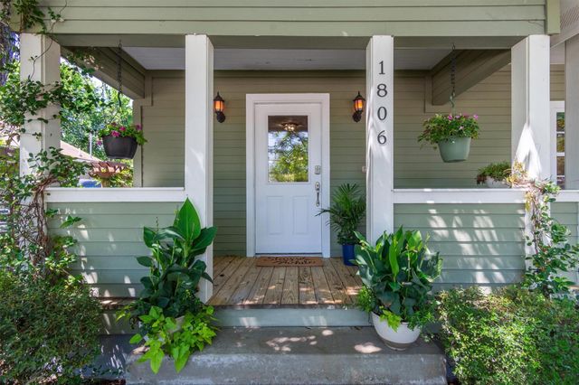 1806 Eubank ST, Georgetown, TX 78626