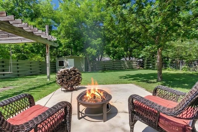 1806 Eubank ST, Georgetown, TX 78626