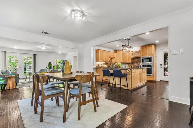 1806 Eubank ST, Georgetown, TX 78626