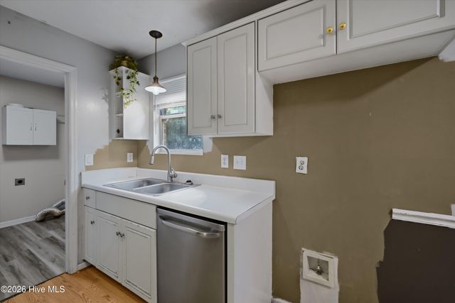 1023 Cedarview Circle, Hephzibah, GA 30815