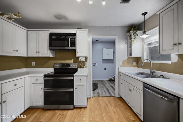 1023 Cedarview Circle, Hephzibah, GA 30815