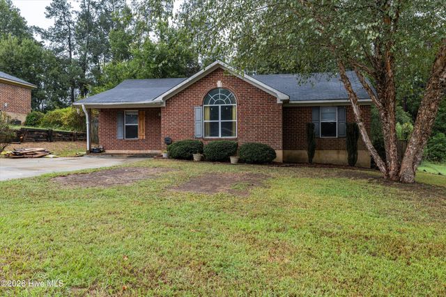 1023 Cedarview Circle, Hephzibah, GA 30815