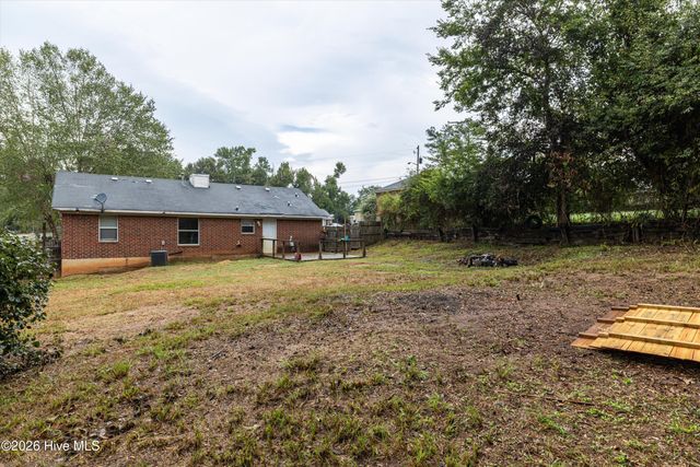 1023 Cedarview Circle, Hephzibah, GA 30815