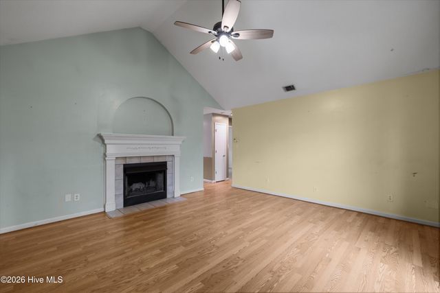 1023 Cedarview Circle, Hephzibah, GA 30815