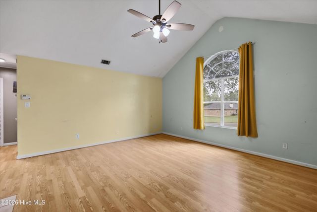 1023 Cedarview Circle, Hephzibah, GA 30815