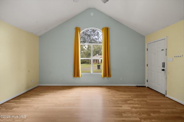 1023 Cedarview Circle, Hephzibah, GA 30815