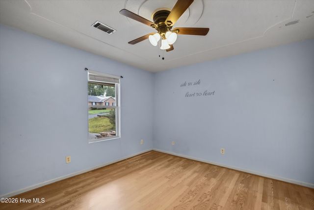 1023 Cedarview Circle, Hephzibah, GA 30815