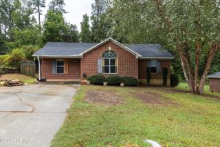1023 Cedarview Circle, Hephzibah, GA 30815