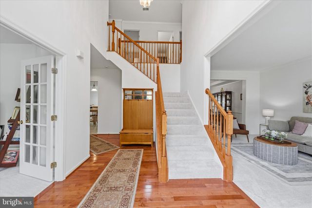 11368 WHIPKEY DR, Bealeton, VA 22712