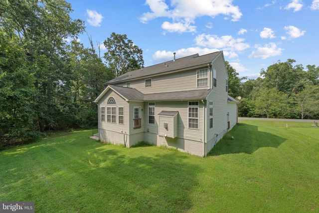 11368 WHIPKEY DR, Bealeton, VA 22712