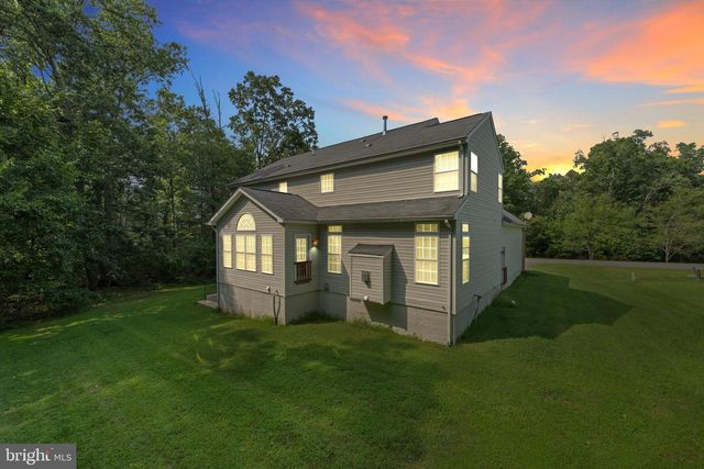 11368 WHIPKEY DR, Bealeton, VA 22712