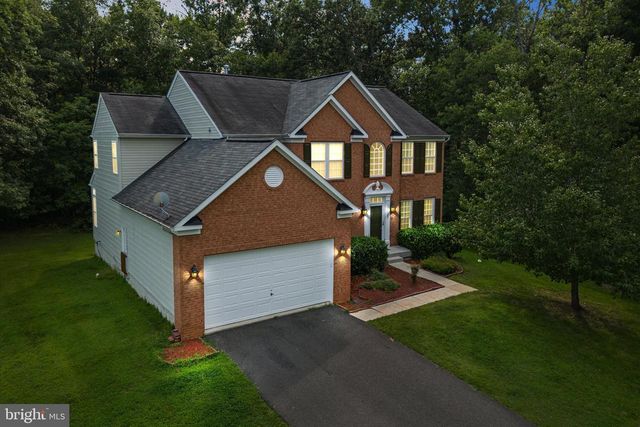 11368 WHIPKEY DR, Bealeton, VA 22712