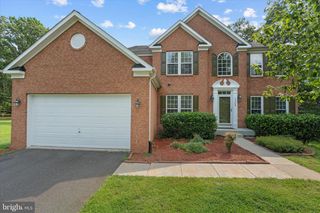 11368 WHIPKEY DR, Bealeton, VA 22712